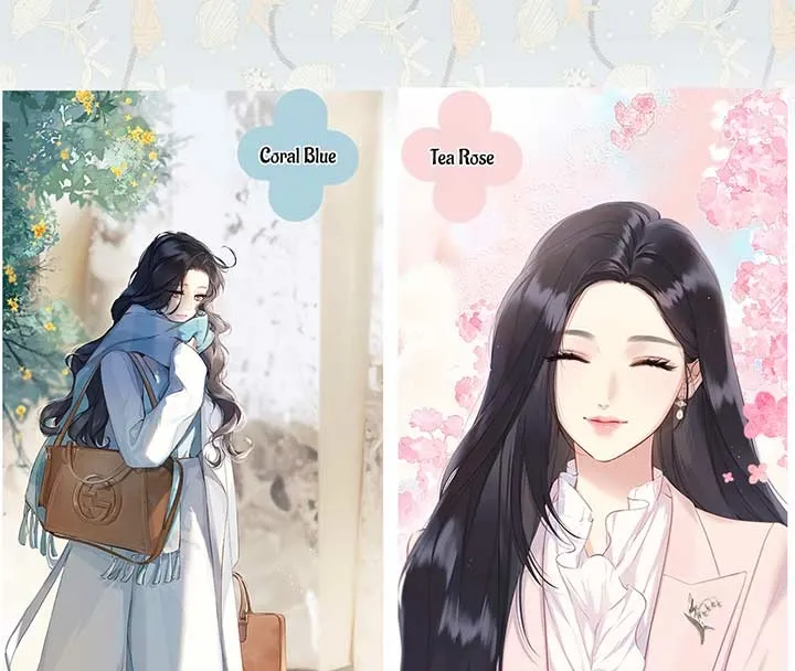Read Love by Mistake EN Manga Online