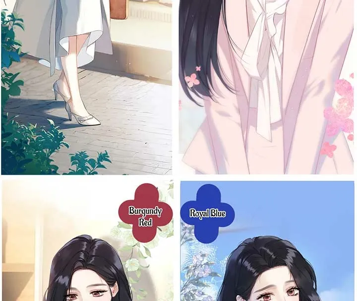 Read Love by Mistake EN Manga Online