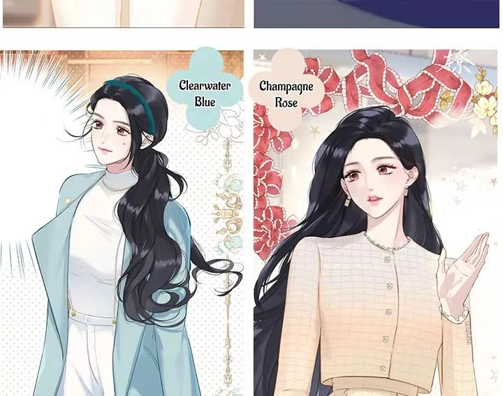 Read Love by Mistake EN Manga Online