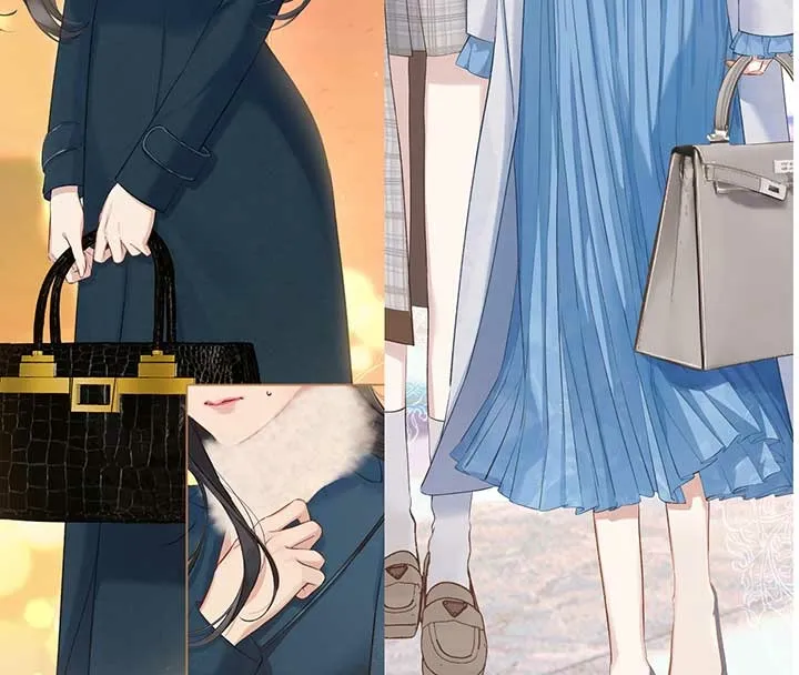 Read Love by Mistake EN Manga Online