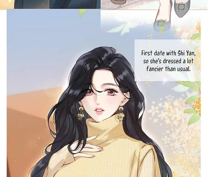Read Love by Mistake EN Manga Online