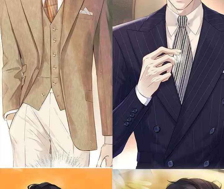 Read Love by Mistake EN Manga Online
