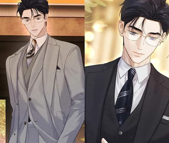 Read Love by Mistake EN Manga Online
