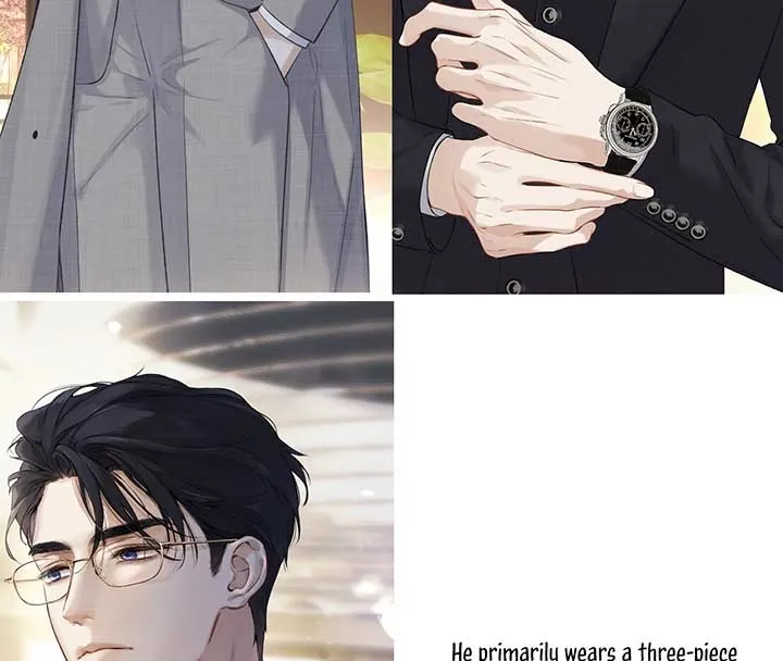 Read Love by Mistake EN Manga Online