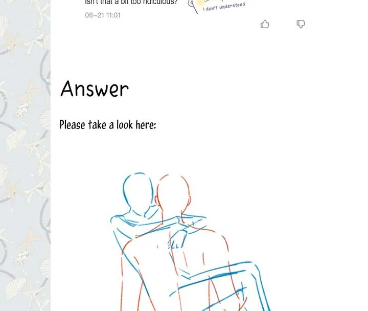 Read Love by Mistake EN Manga Online