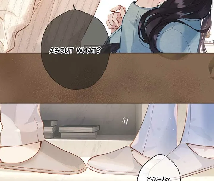 Read Love by Mistake EN Manga Online