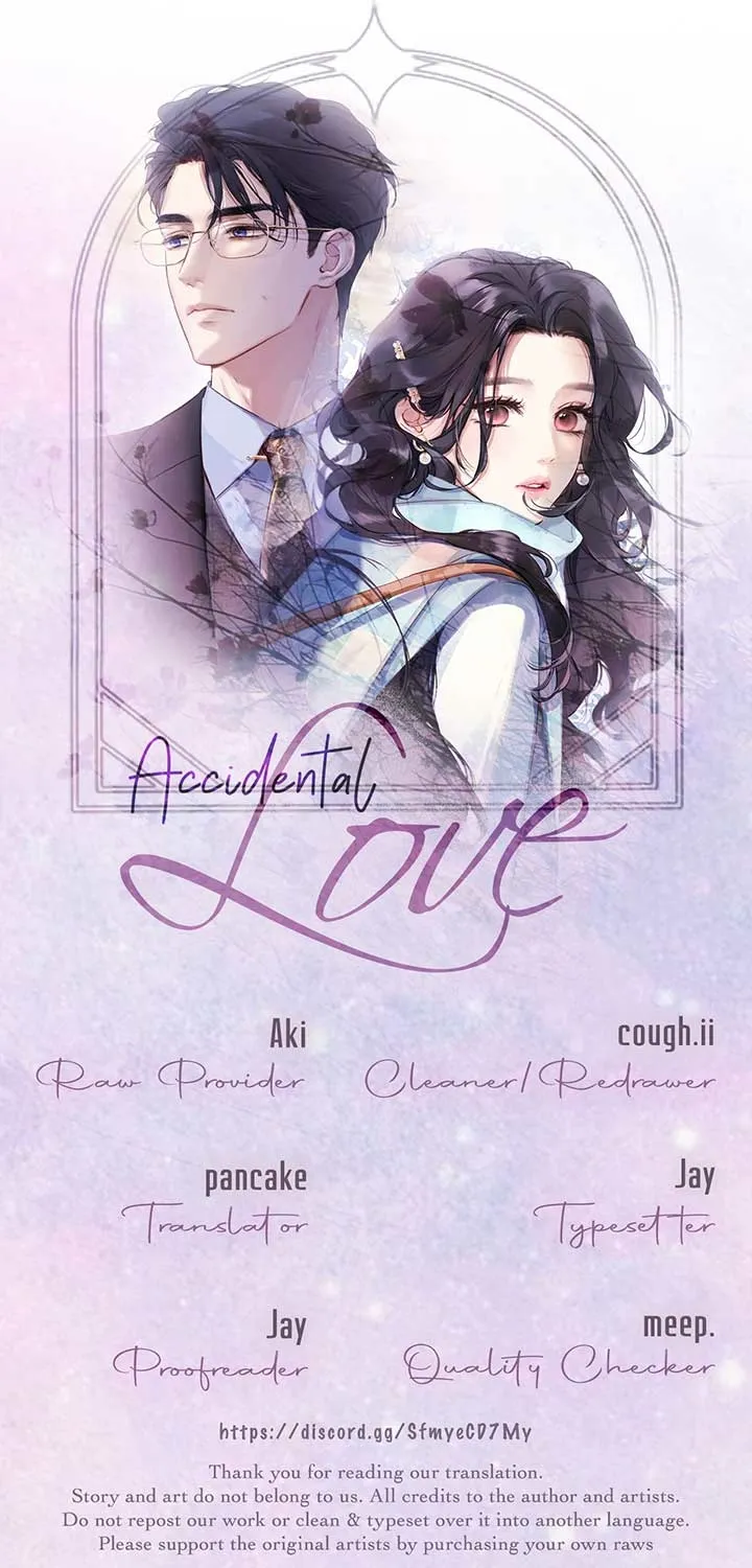 Read Love by Mistake EN Manga Online