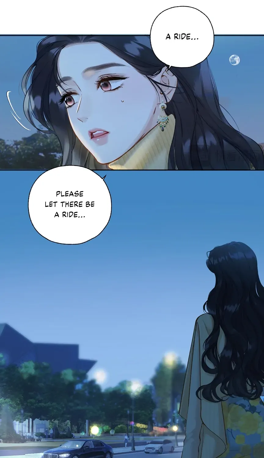 Read Love by Mistake EN Manga Online