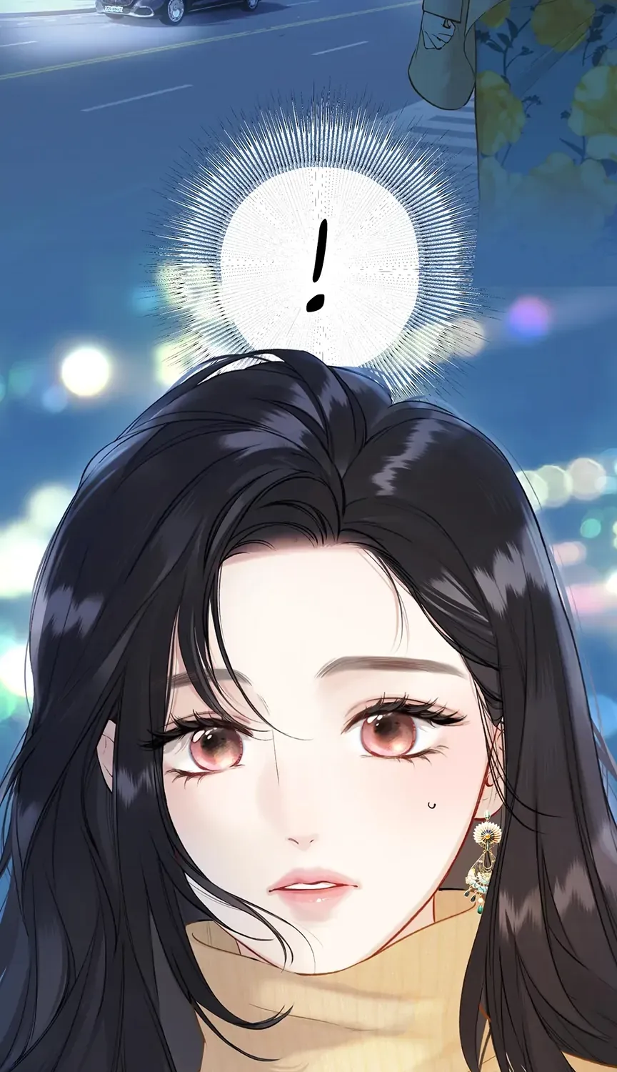 Read Love by Mistake EN Manga Online