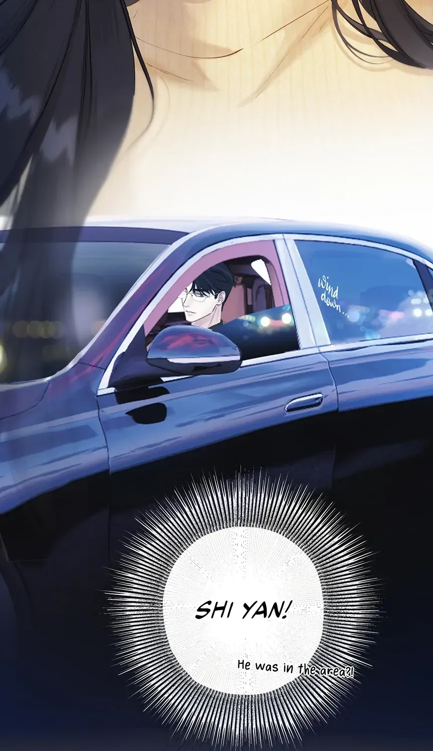 Read Love by Mistake EN Manga Online