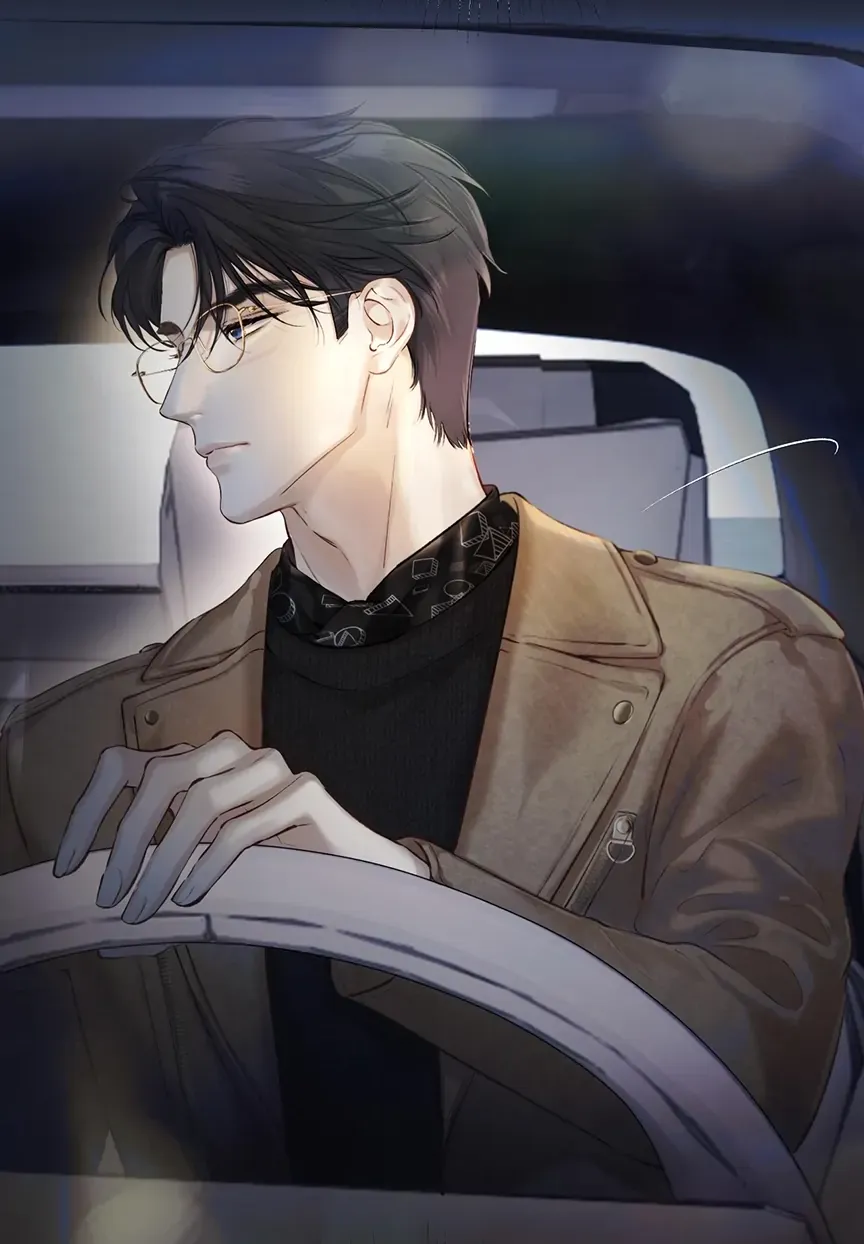 Read Love by Mistake EN Manga Online