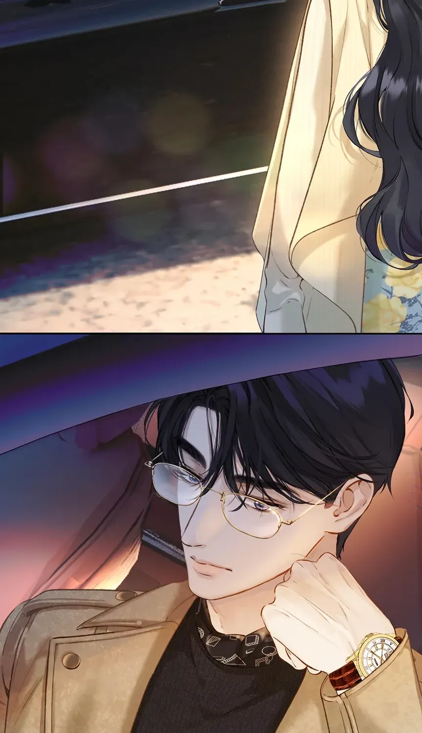 Read Love by Mistake EN Manga Online