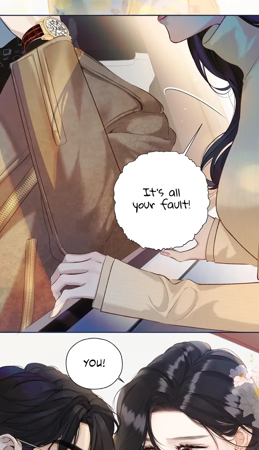 Read Love by Mistake EN Manga Online