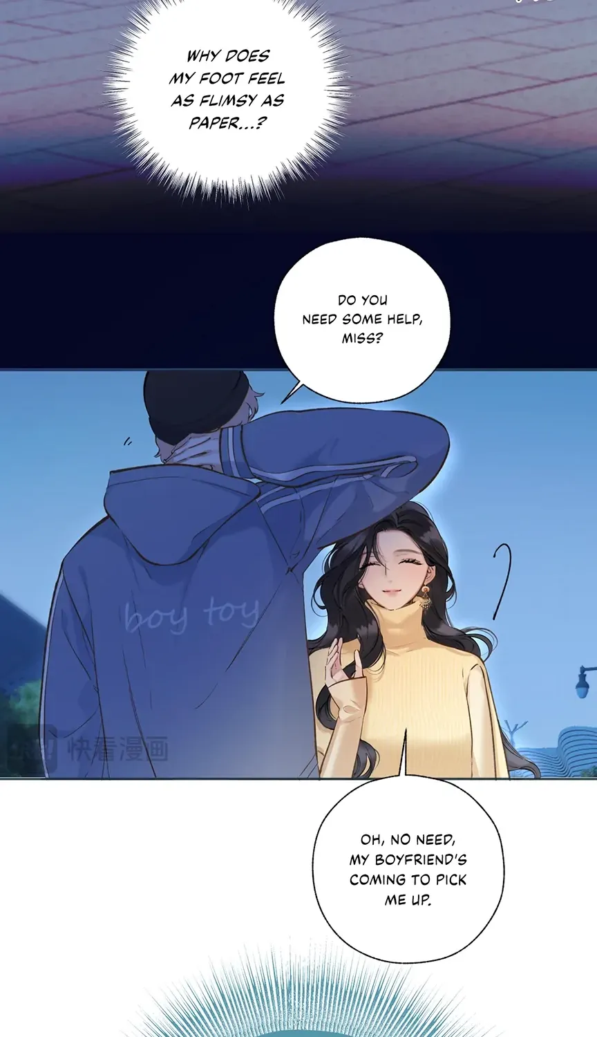 Read Love by Mistake EN Manga Online