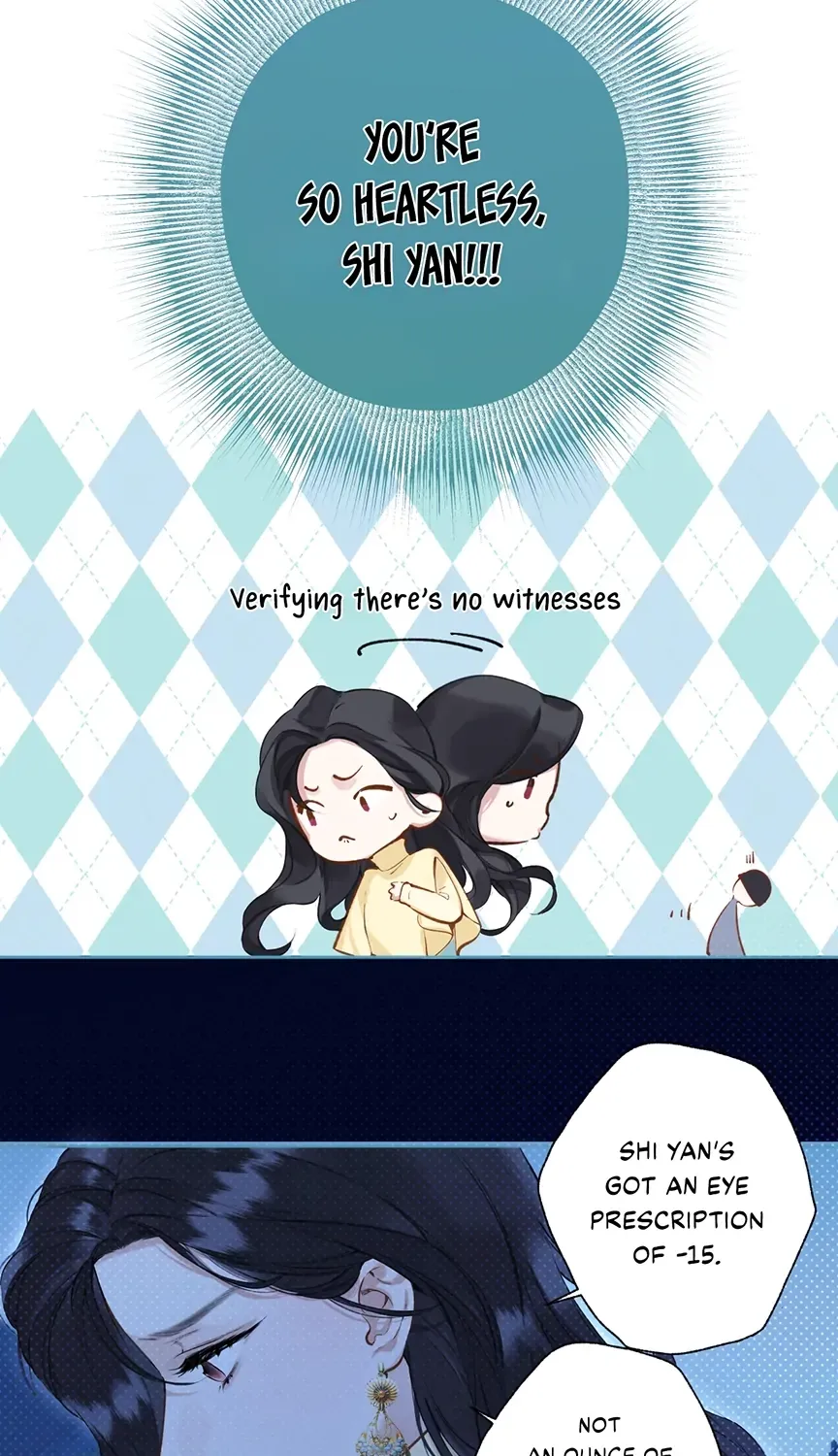 Read Love by Mistake EN Manga Online