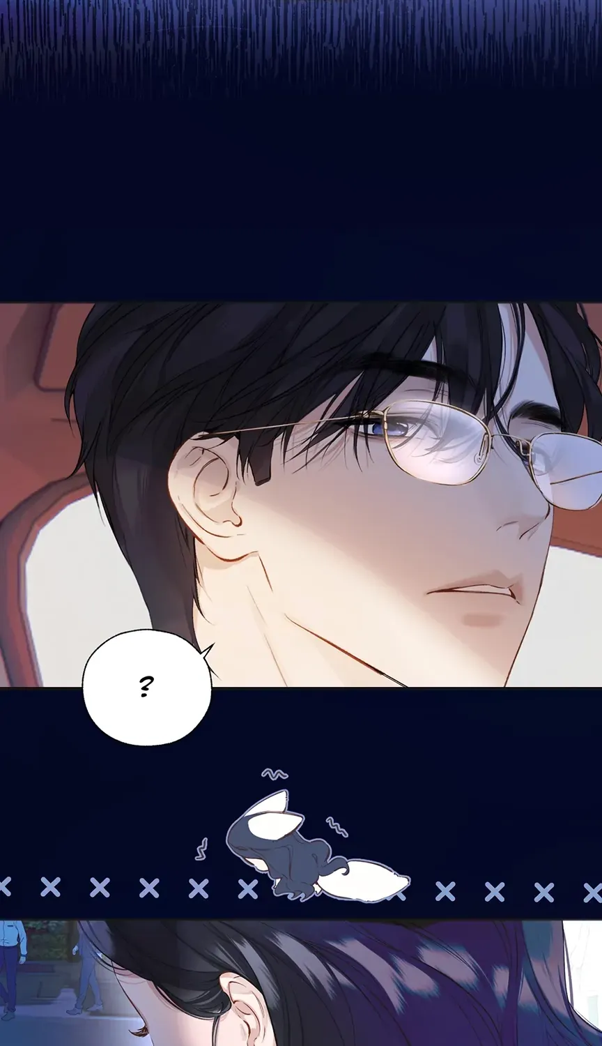 Read Love by Mistake EN Manga Online