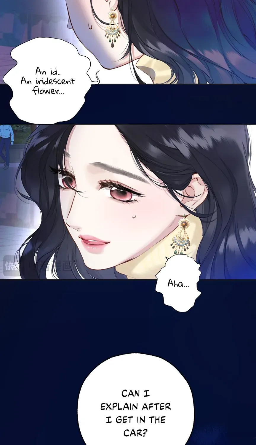 Read Love by Mistake EN Manga Online