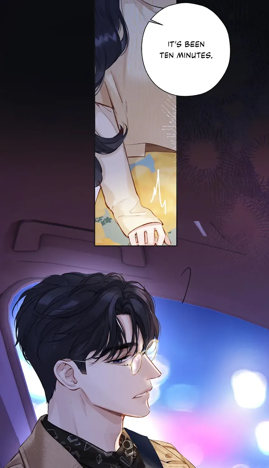 Read Love by Mistake EN Manga Online