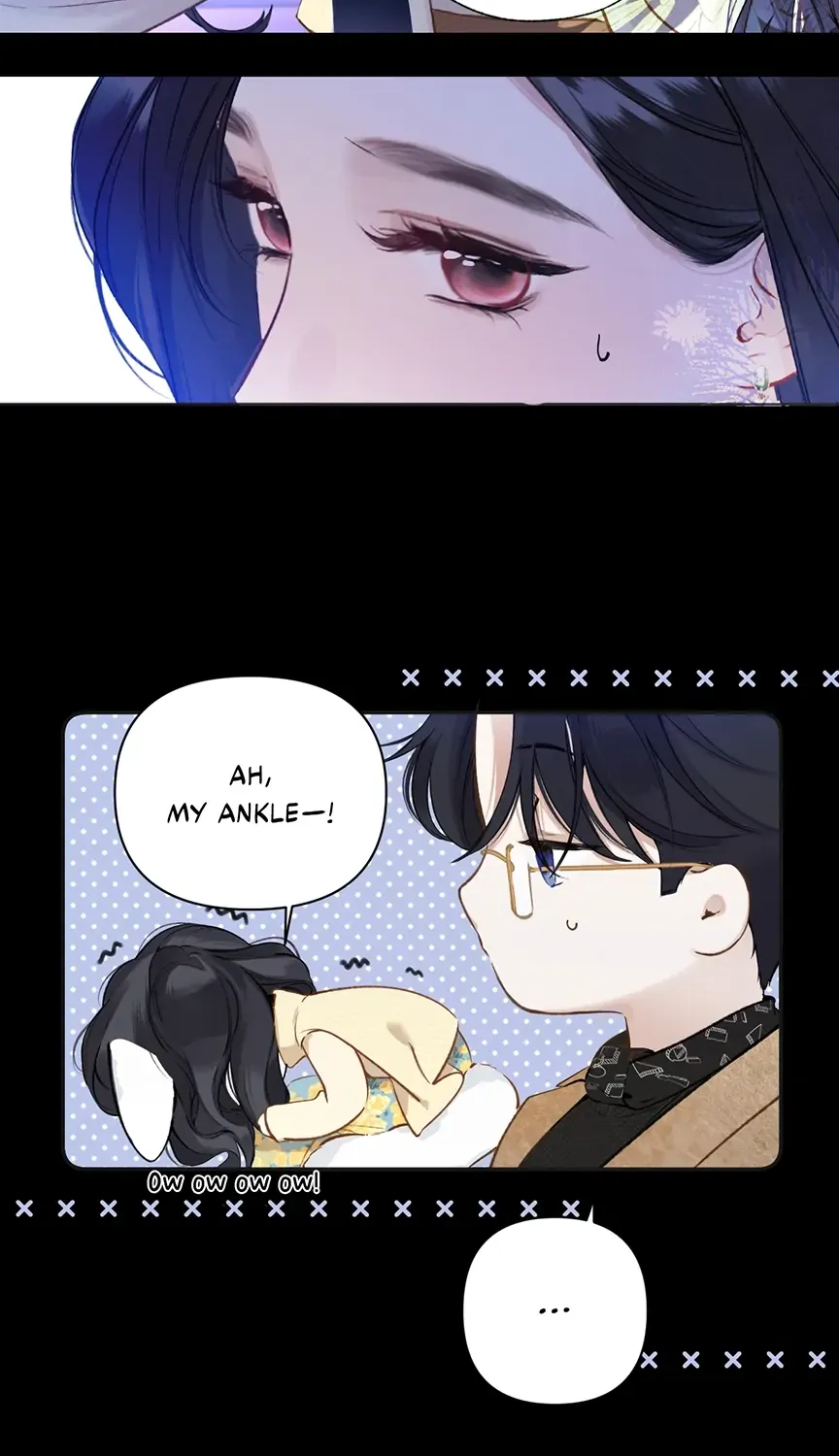 Read Love by Mistake EN Manga Online