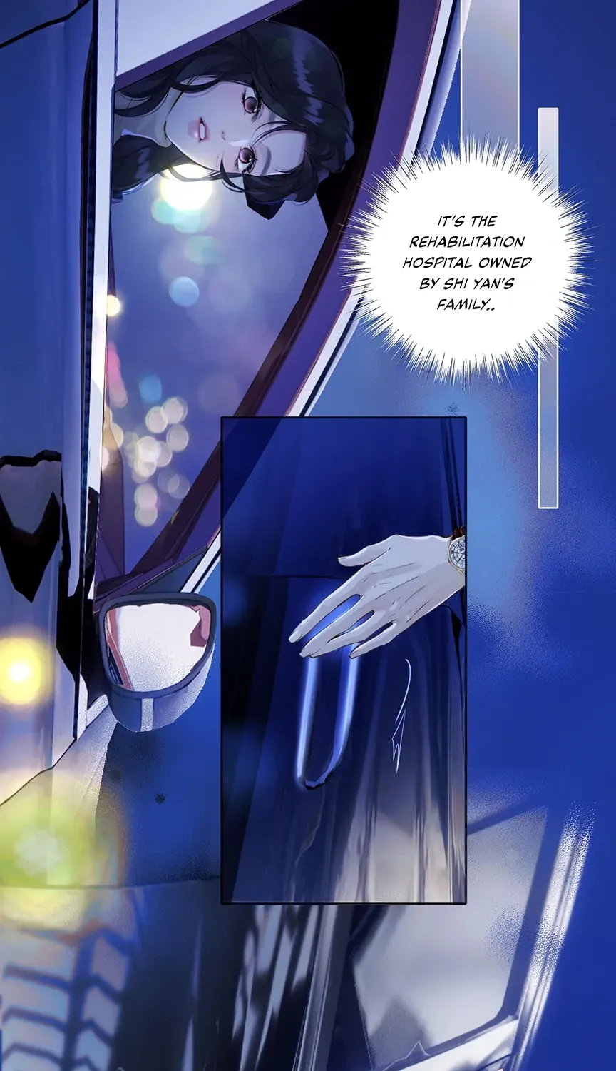 Read Love by Mistake EN Manga Online