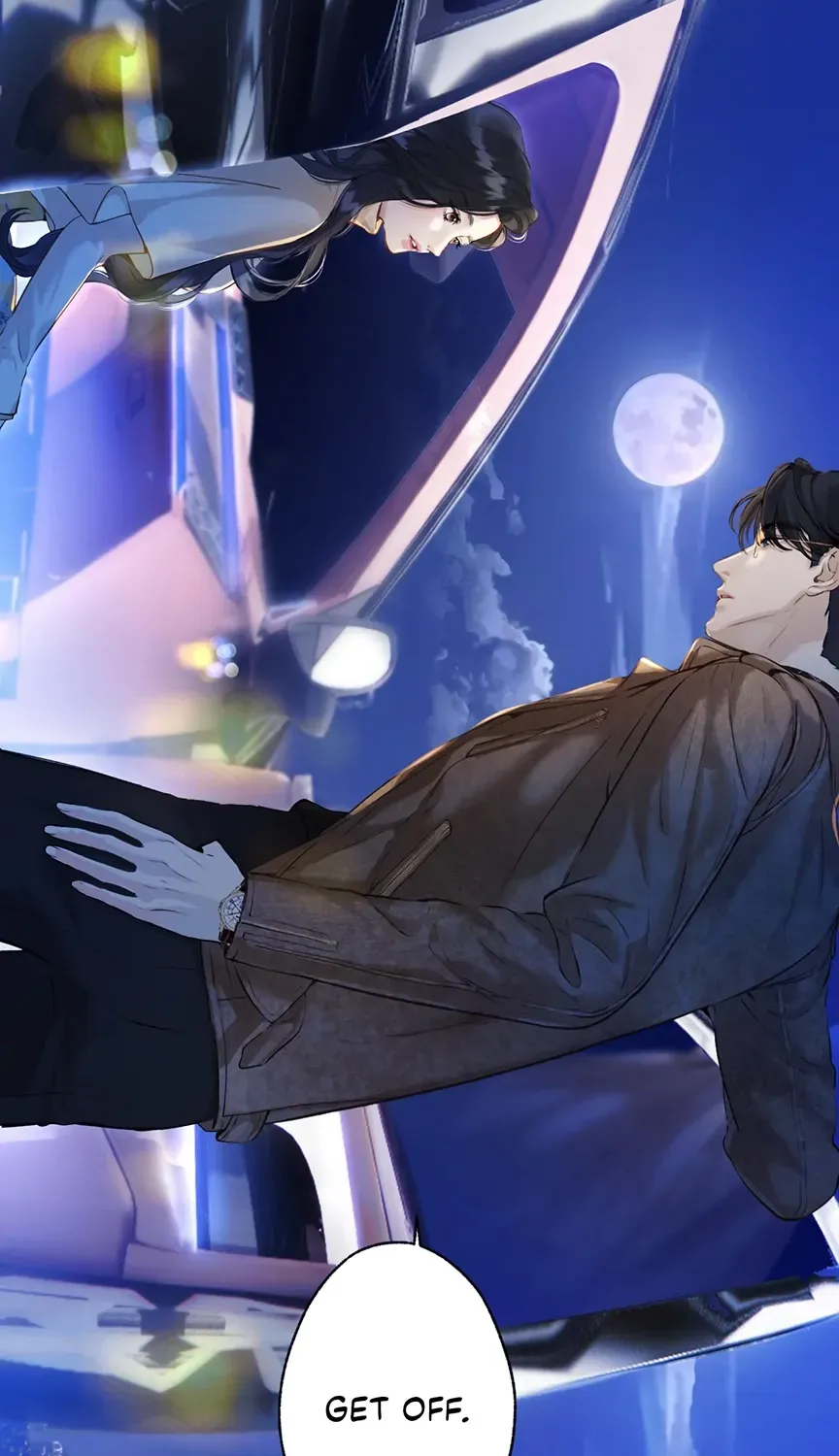 Read Love by Mistake EN Manga Online