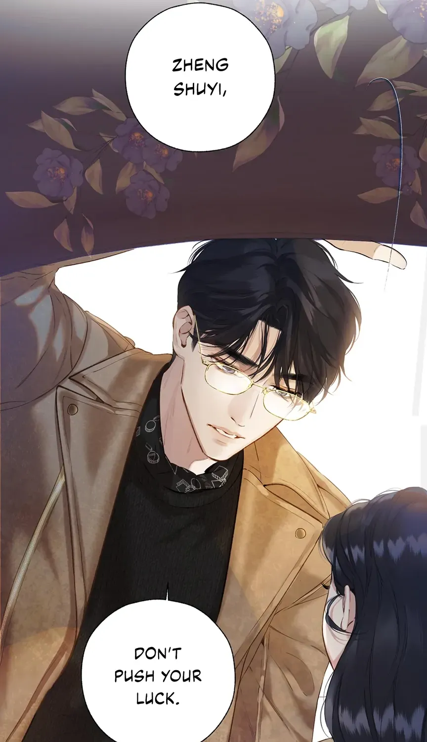 Read Love by Mistake EN Manga Online
