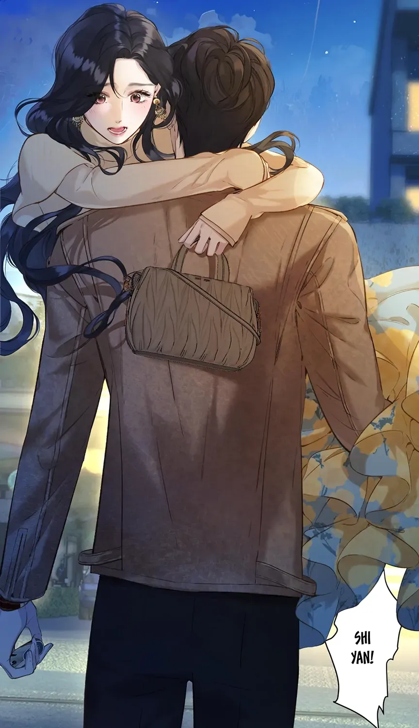 Read Love by Mistake EN Manga Online