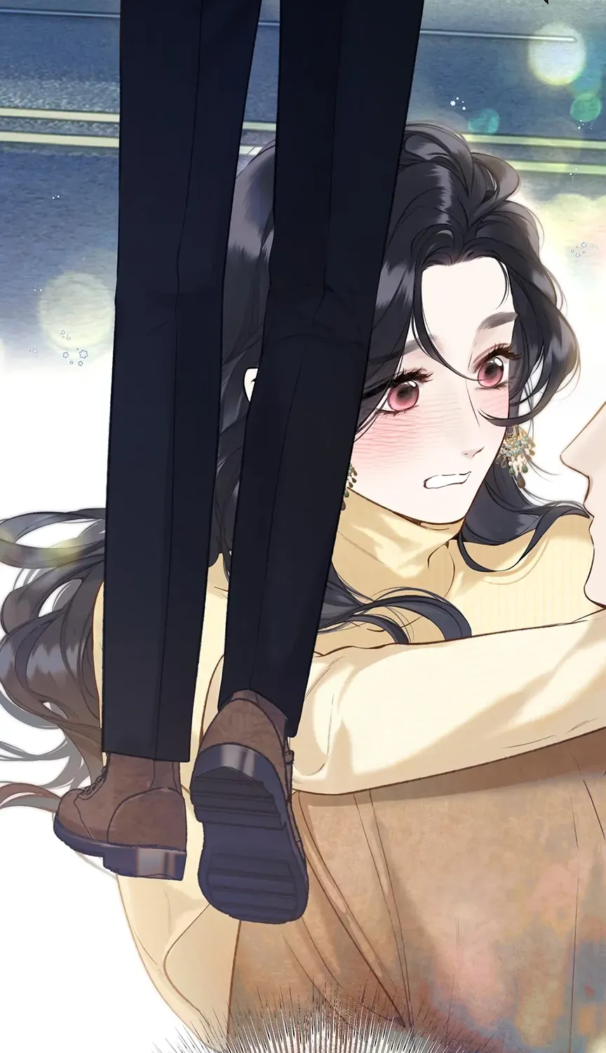 Read Love by Mistake EN Manga Online