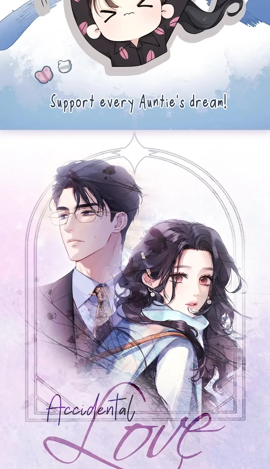 Read Love by Mistake EN Manga Online