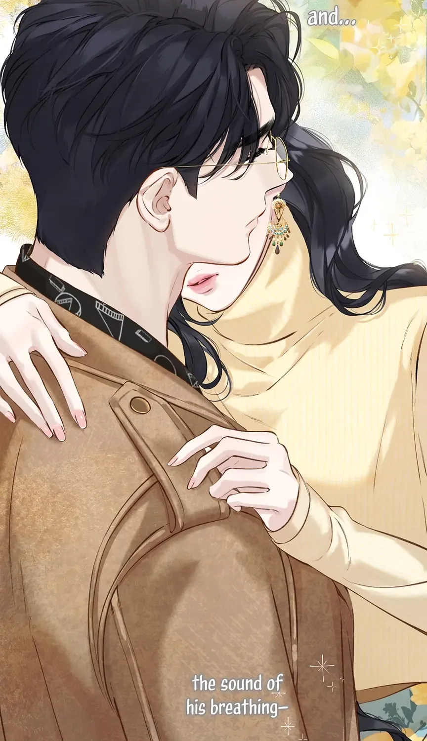 Read Love by Mistake EN Manga Online