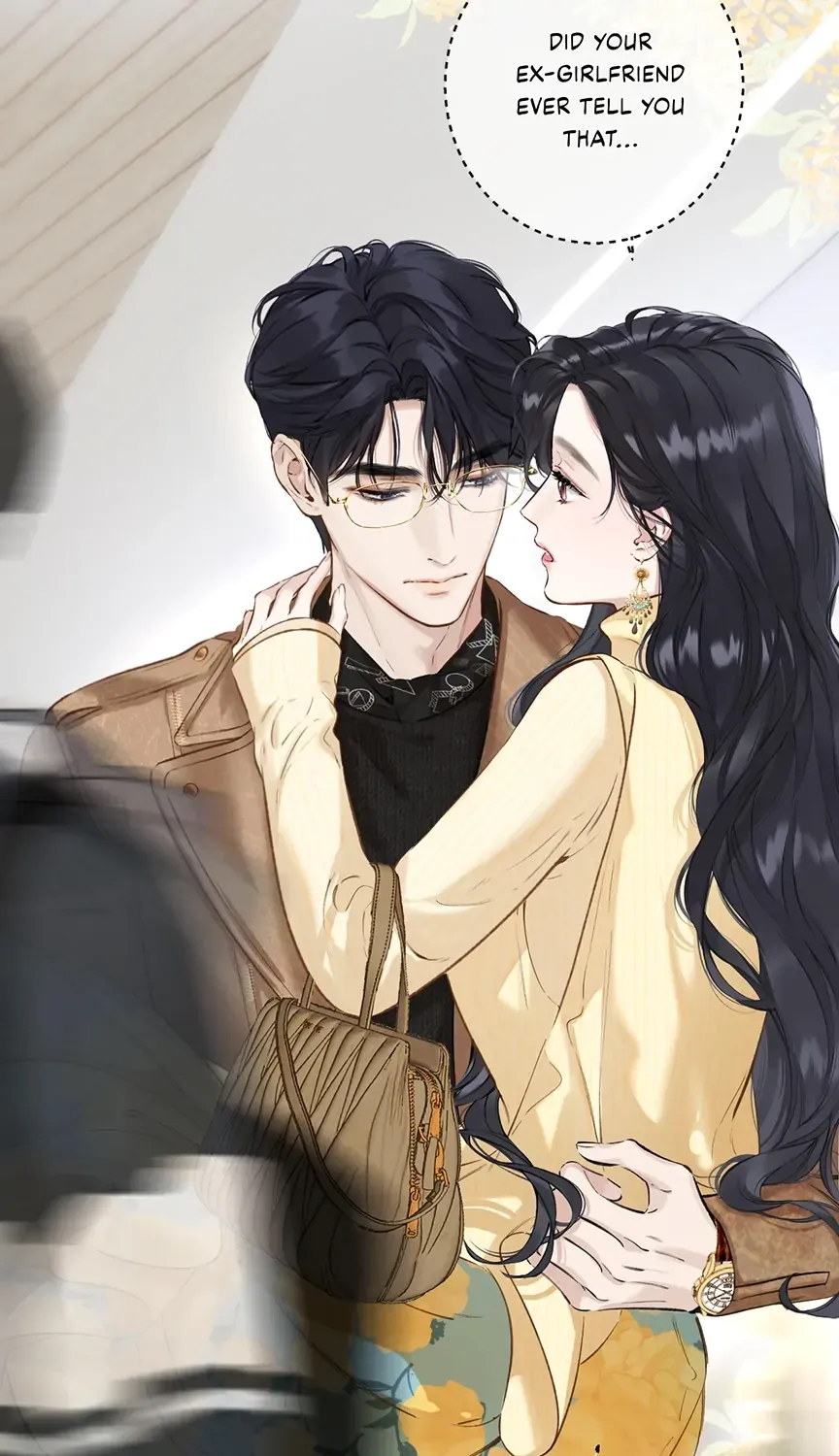 Read Love by Mistake EN Manga Online