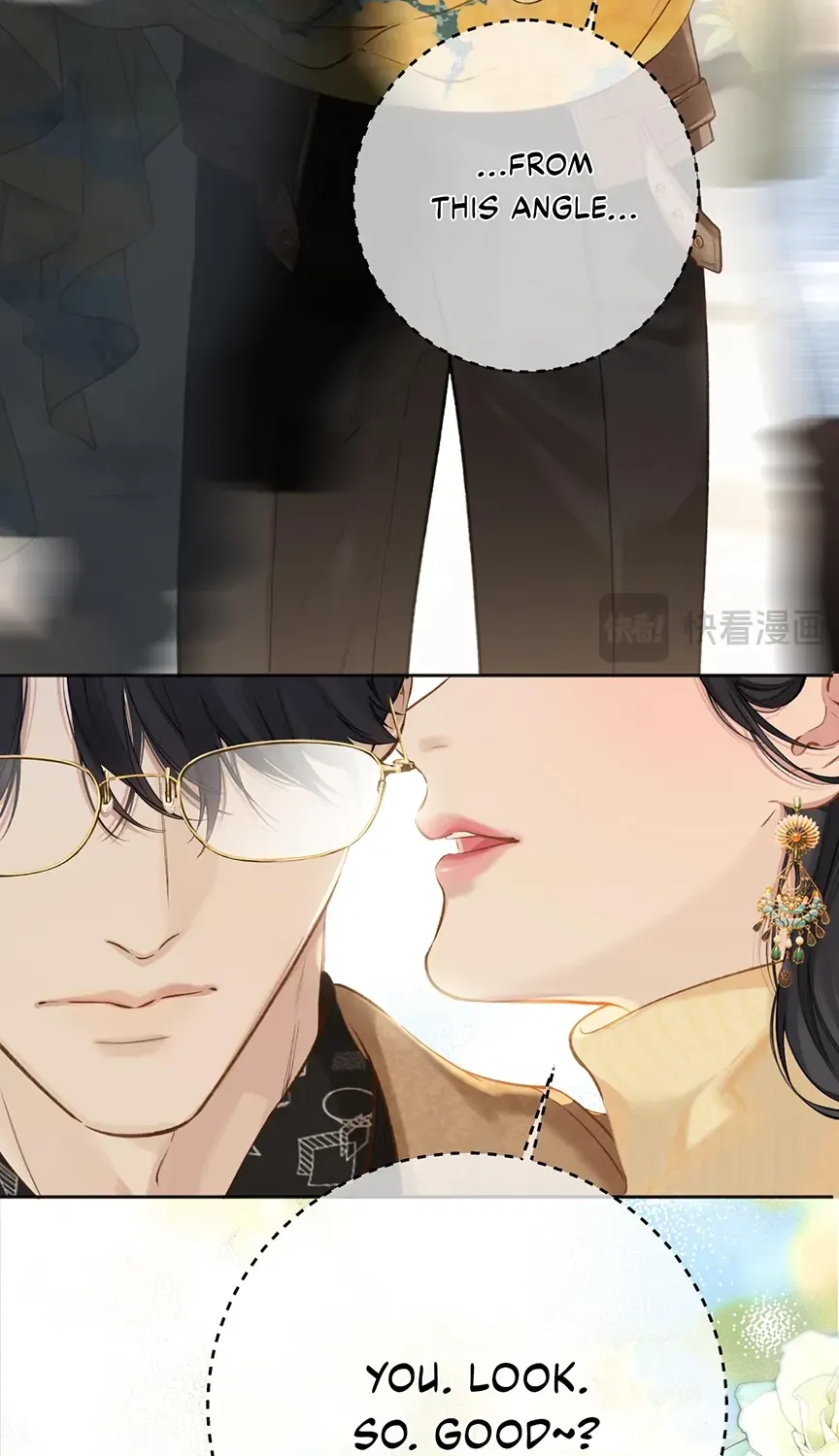 Read Love by Mistake EN Manga Online