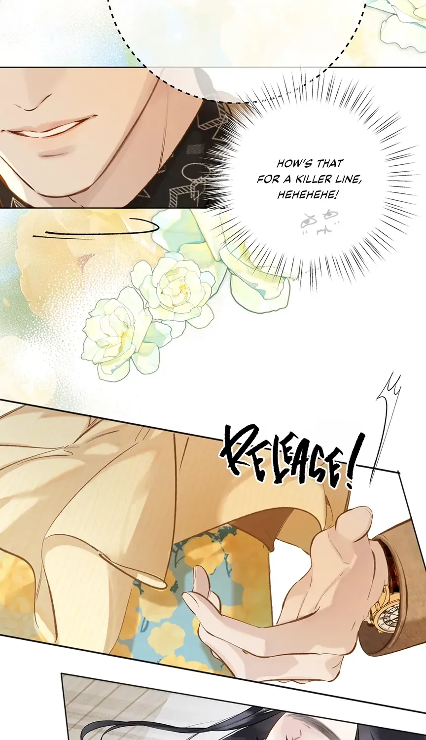 Read Love by Mistake EN Manga Online