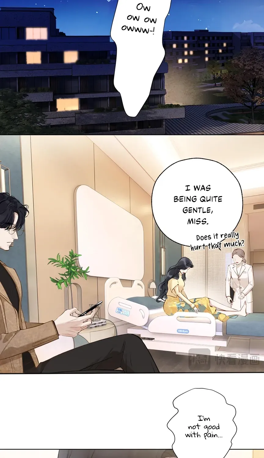 Read Love by Mistake EN Manga Online