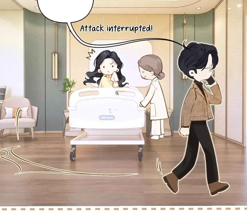Read Love by Mistake EN Manga Online
