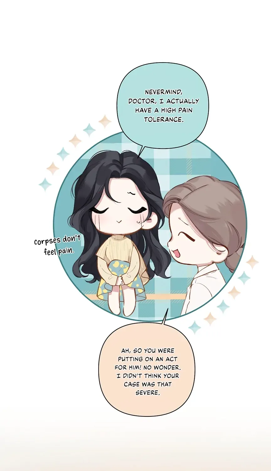 Read Love by Mistake EN Manga Online