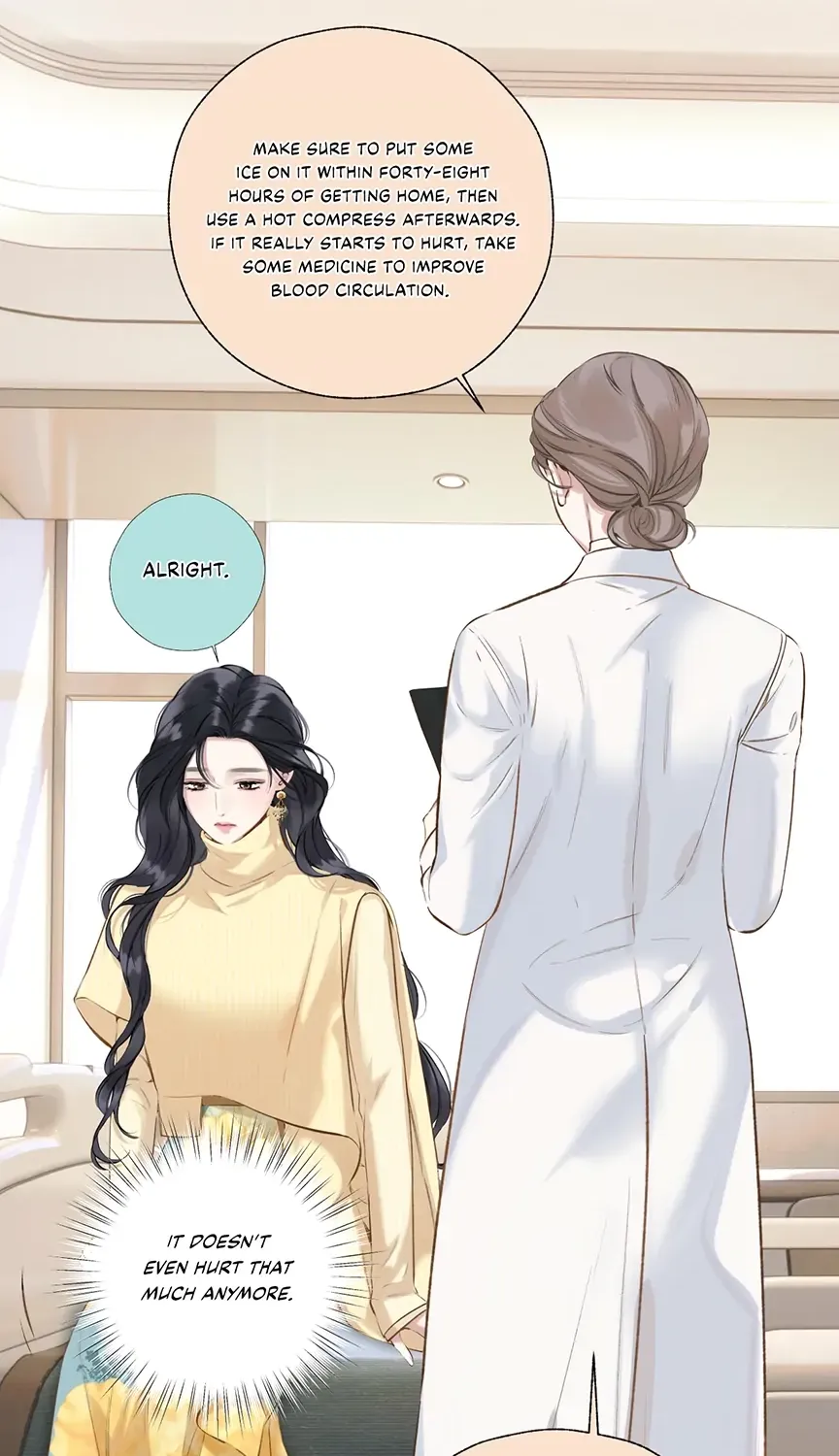 Read Love by Mistake EN Manga Online