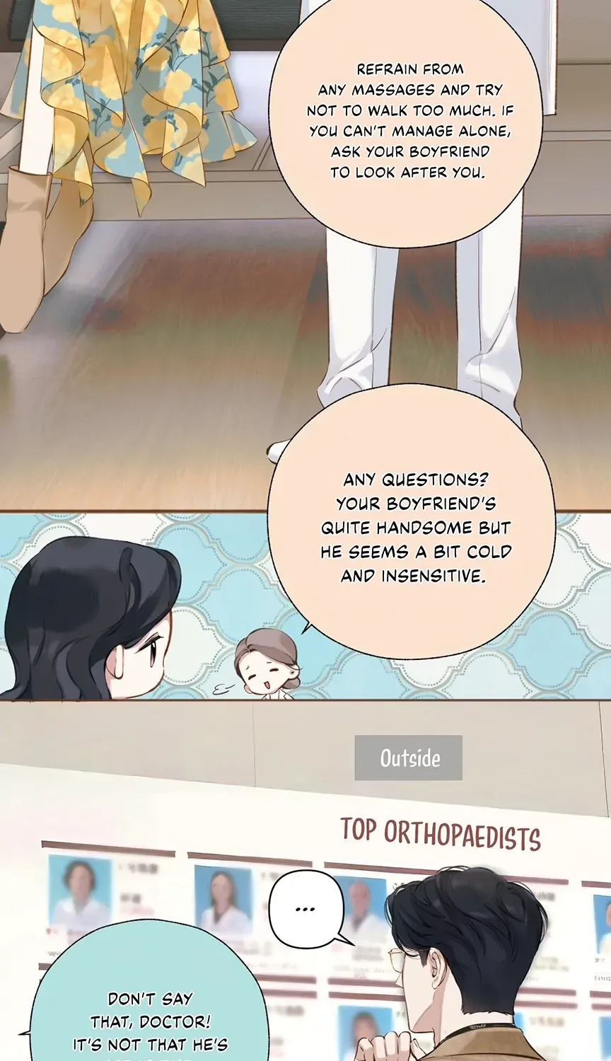 Read Love by Mistake EN Manga Online