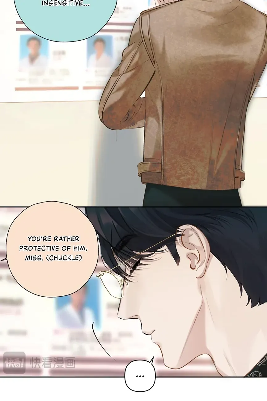 Read Love by Mistake EN Manga Online