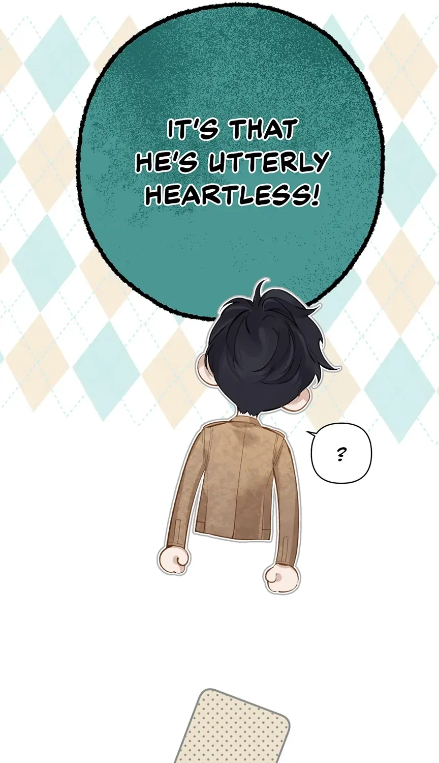 Read Love by Mistake EN Manga Online