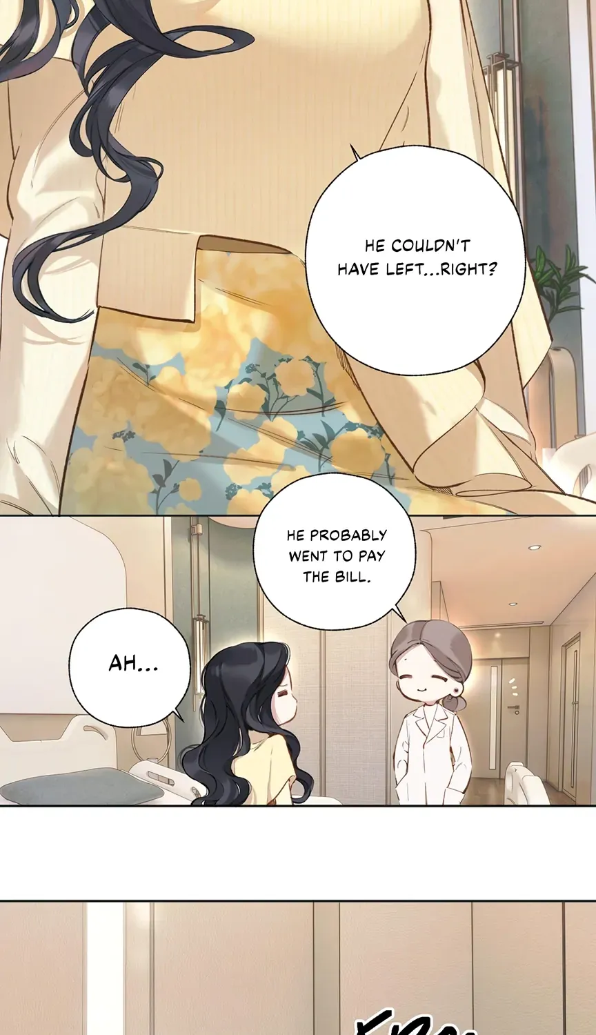 Read Love by Mistake EN Manga Online