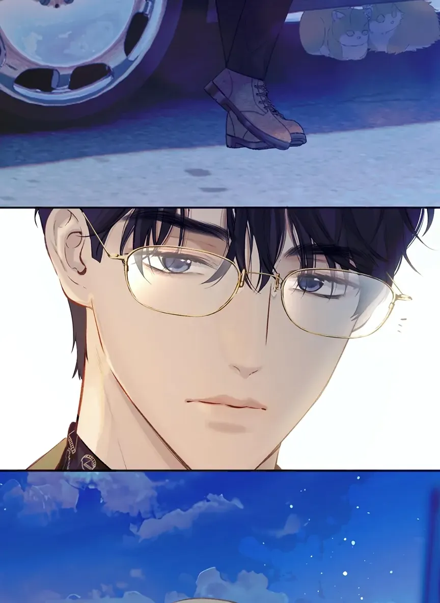 Read Love by Mistake EN Manga Online