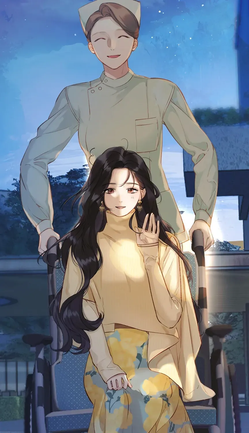 Read Love by Mistake EN Manga Online
