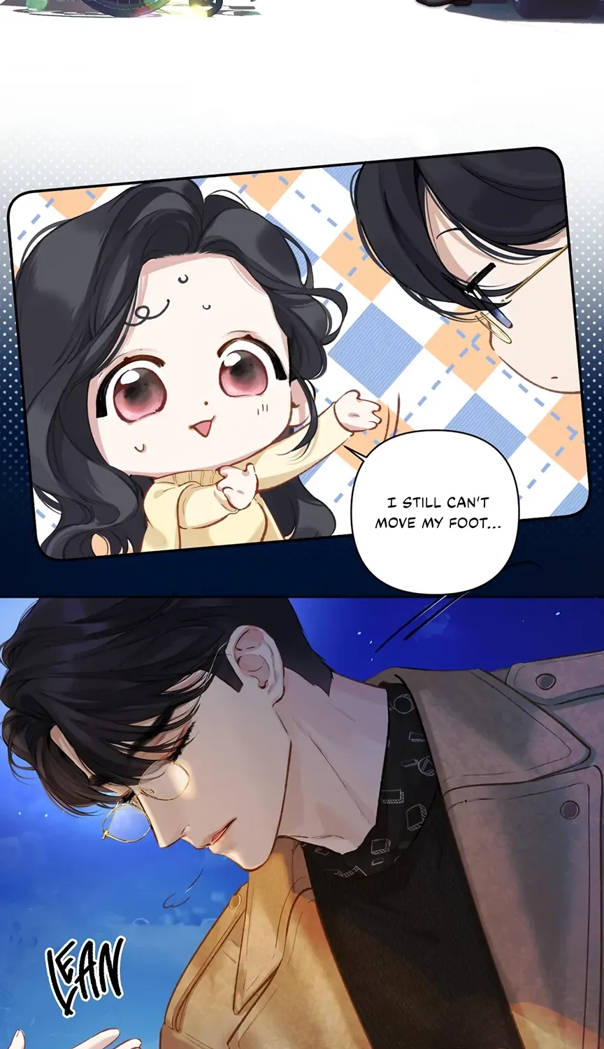 Read Love by Mistake EN Manga Online