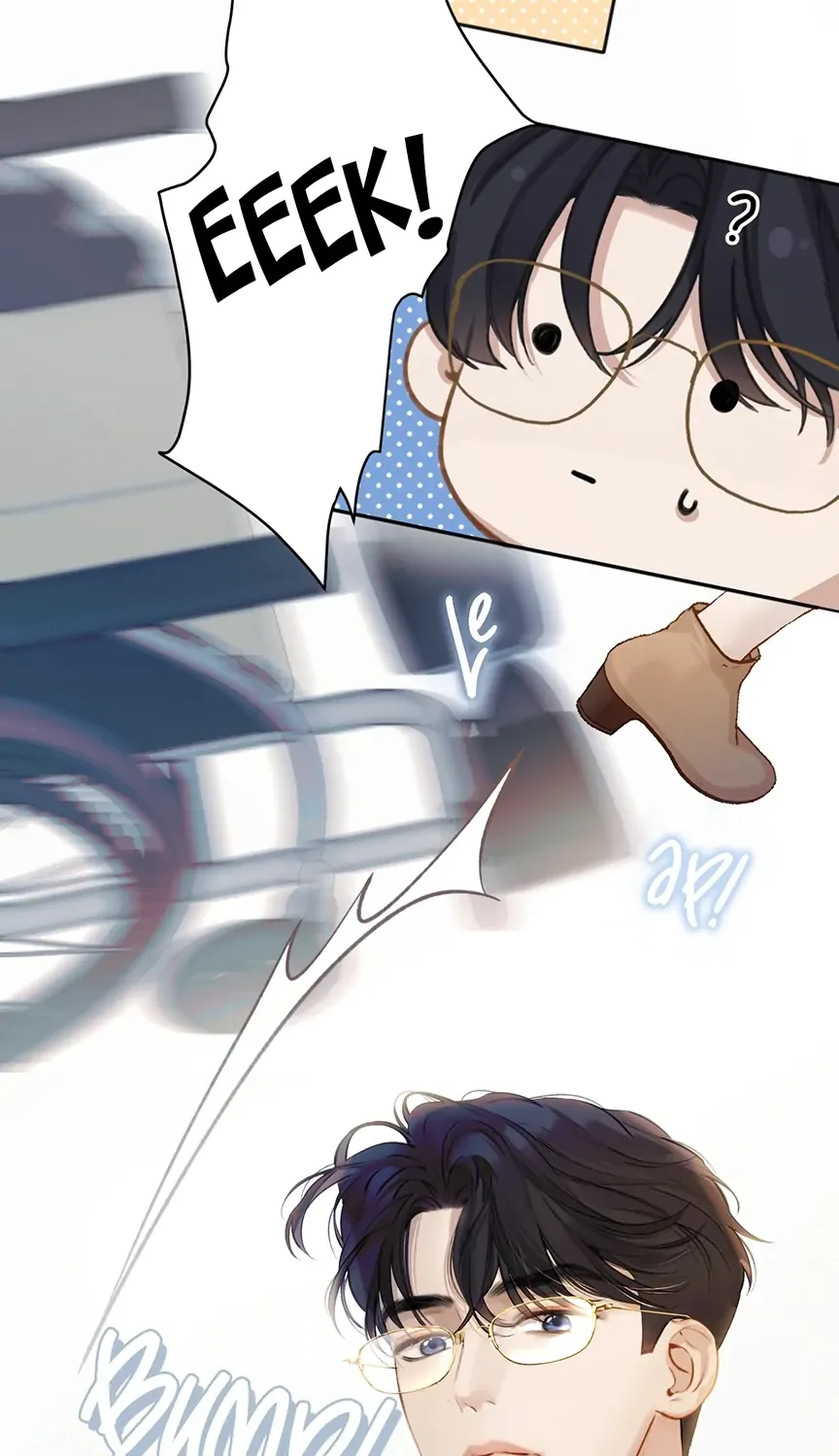 Read Love by Mistake EN Manga Online