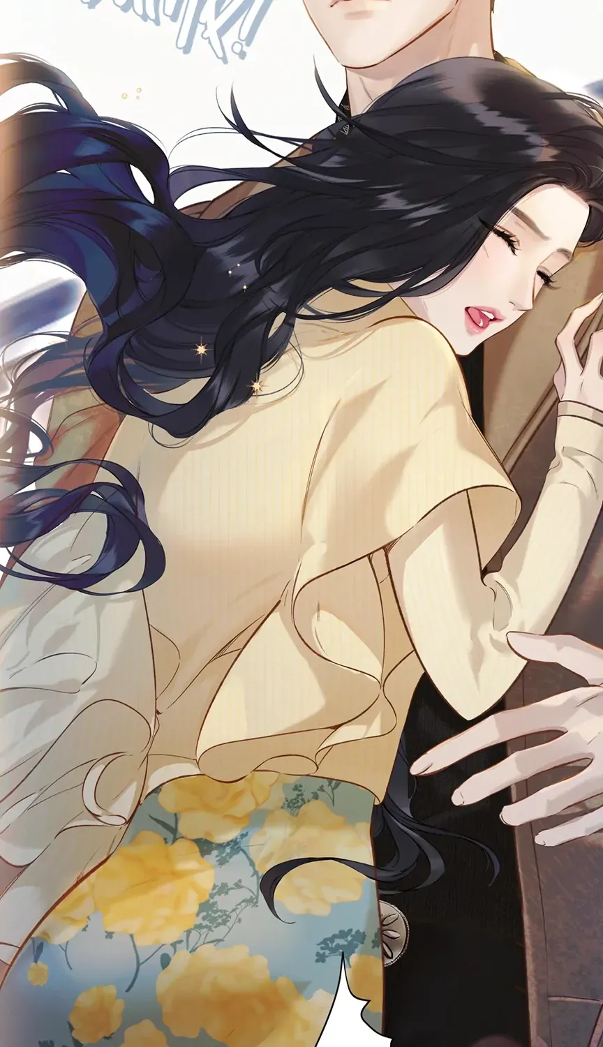 Read Love by Mistake EN Manga Online
