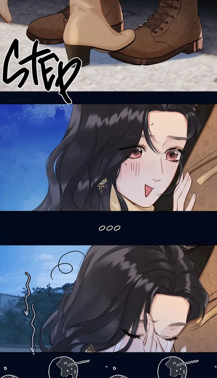Read Love by Mistake EN Manga Online