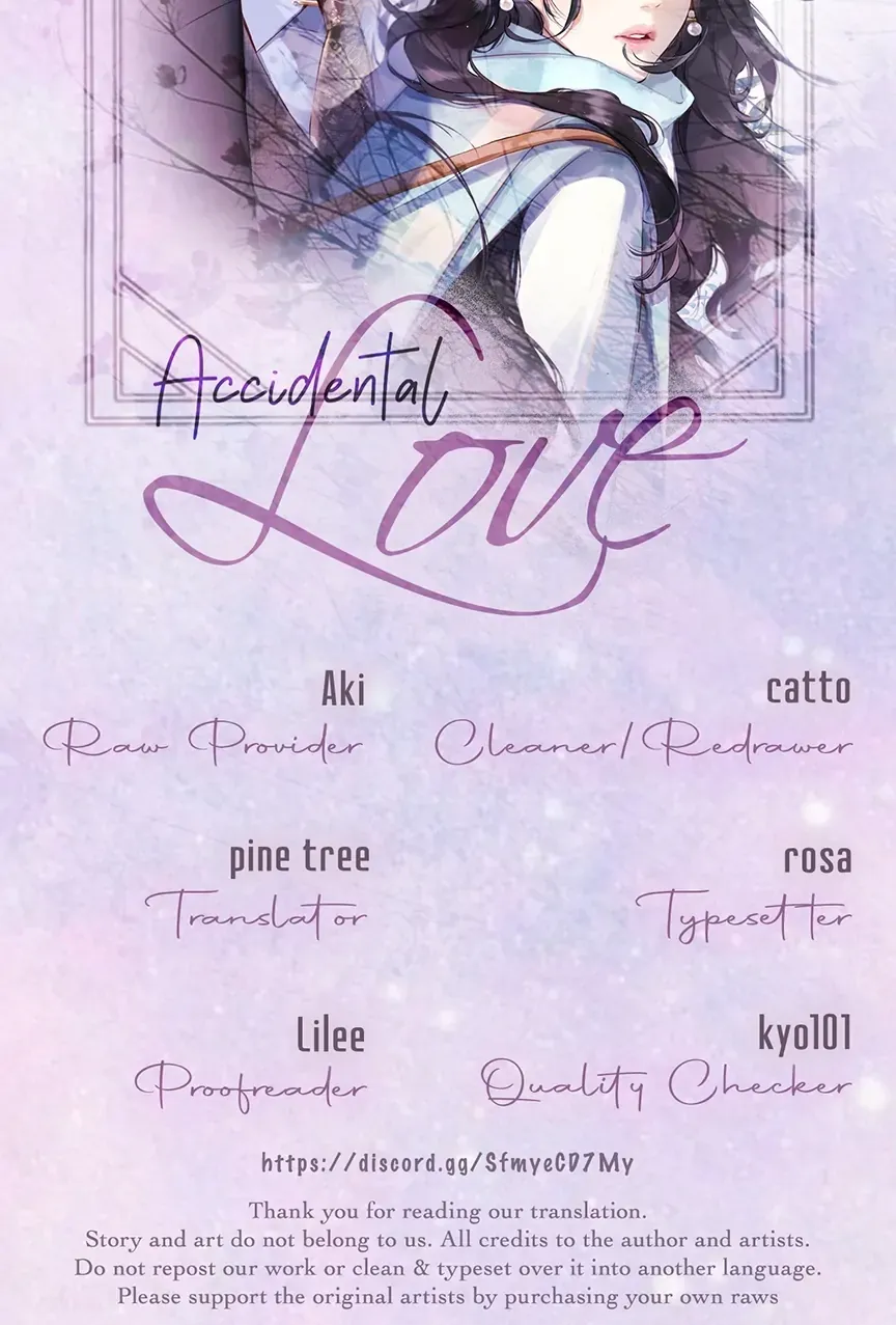 Read Love by Mistake EN Manga Online