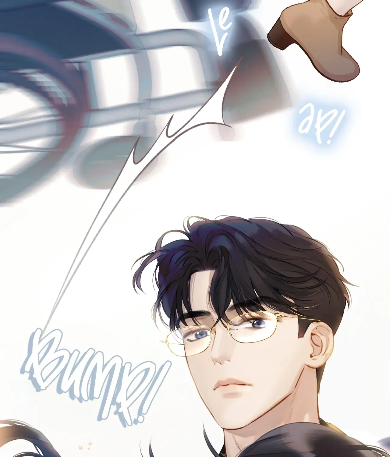 Read Love by Mistake EN Manga Online