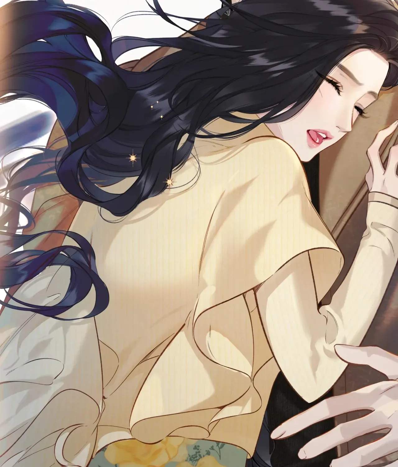Read Love by Mistake EN Manga Online